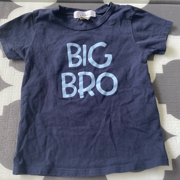 sweet wink Other - Big Bro Shirt Sweet Wink